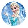 OBLEA FROZEN. REF. 00035