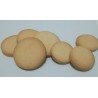 GALLETAS SIN GLUTEN DE MANTEQUILLA. REF. 00164