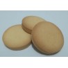 GALLETAS SIN GLUTEN DE MANTEQUILLA. REF. 00164