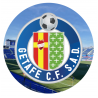 OBLEA GETAFE C.F. REF. 00173