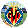 OBLEA VILLARREAL C.F. REF. 00175