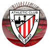 OBLEA ATHLETIC CLUB. REF. 00177