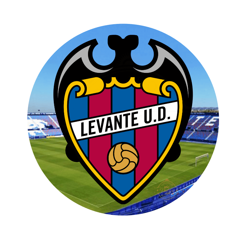 OBLEA LEVANTE U.D. REF. 00179