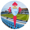 OBLEA RC. CELTA. REF. 00183