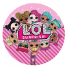 OBLEA LOL SURPRISE! REF. 00191