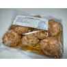 SULTANAS DE COCO. REF. 00021