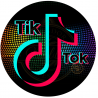 OBLEA TIK TOK. REF. 00204