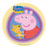 OBLEA PEPPA PIG. REF. 00116