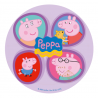 OBLEA PEPPA PIG. REF. 00117