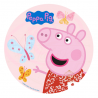 OBLEA PEPPA PIG. REF. 00119