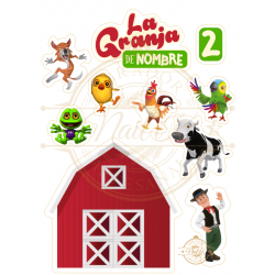 KIT LA GRANJA DE ZENÓN...