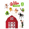 KIT LA GRANJA DE ZENÓN COMESTIBLE. REF. 00295