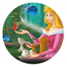 OBLEA PRINCESA BELLA DURMIENTE. DISNEY. REF. 00100