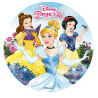 OBLEA PRINCESAS DISNEY. REF. 00078