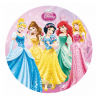 OBLEA PRINCESAS DISNEY. REF. 00071