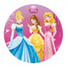 OBLEA PRINCESAS DISNEY. REF. 00070