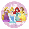 OBLEA PRINCESAS DISNEY. REF. 00068