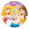 OBLEA PRINCESAS DISNEY. REF. 00067