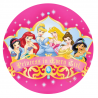 OBLEA PRINCESAS DISNEY. REF. 00066