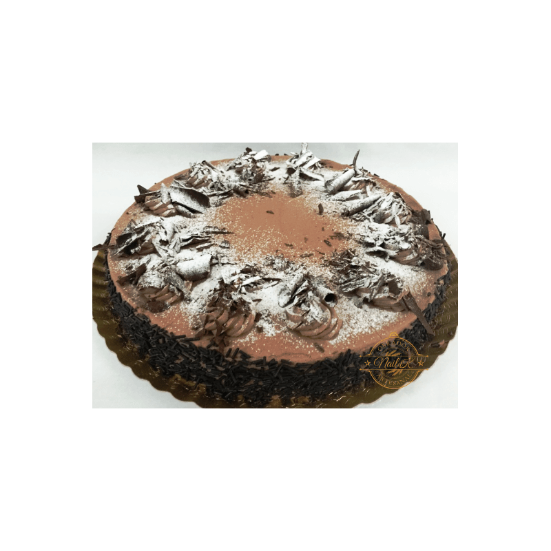 TARTA DE TRUFA. REF. TAR0005.