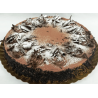 TARTA DE TRUFA. REF. TAR0005.
