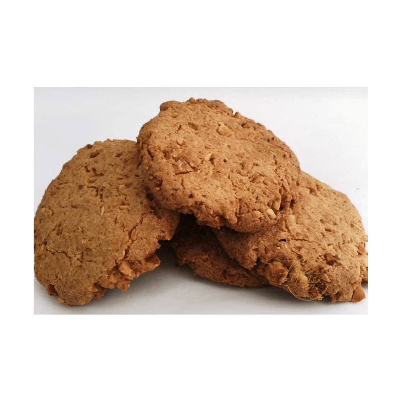 COOKIES DE ALMENDRAS. REF. 00008