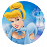 OBLEA PRINCESA CENICIENTA. DISNEY. REF. 00096