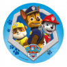 OBLEA PATRULLA CANINA. REF. 00049