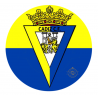 OBLEA CÁDIZ CF. REF. 00042